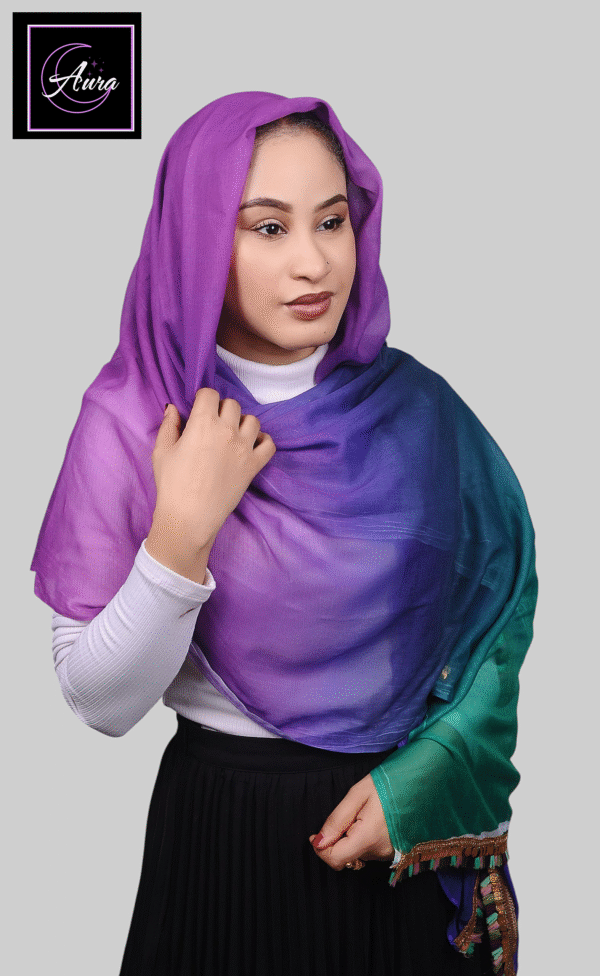 Traditional Scarf / light cotton