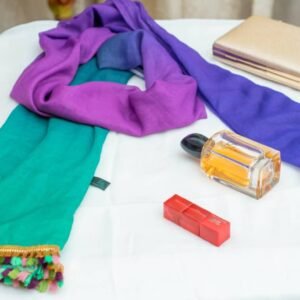 Traditional Scarf / light cotton