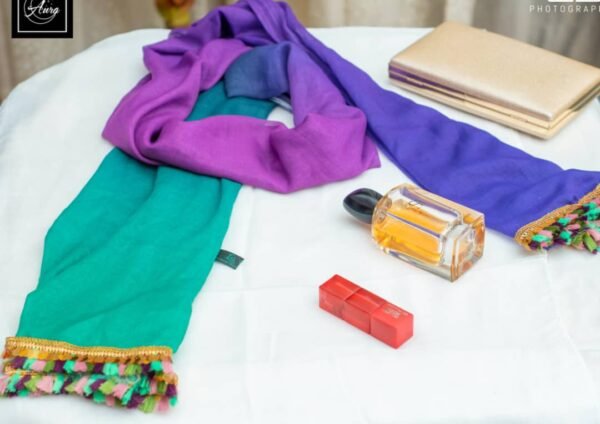Traditional Scarf / light cotton