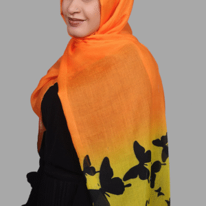 Sun butterfly