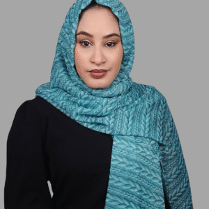 turquoise
